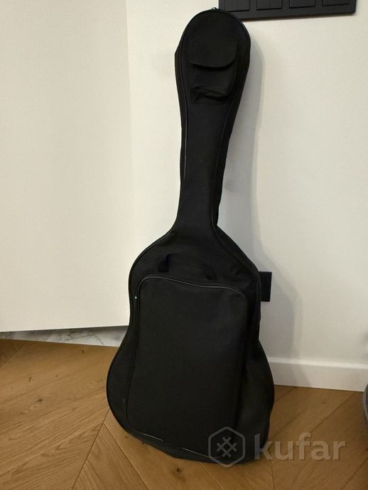 Классическая гитара Yamaha CS40 — фото 3