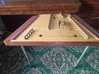 Цимбалы