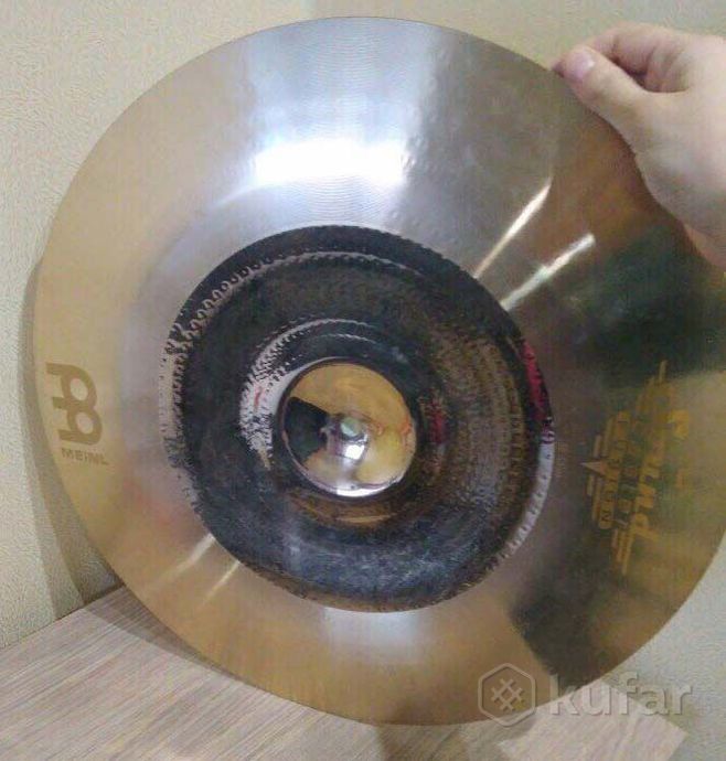 Meinl Soundcaster China 18 — фото 1