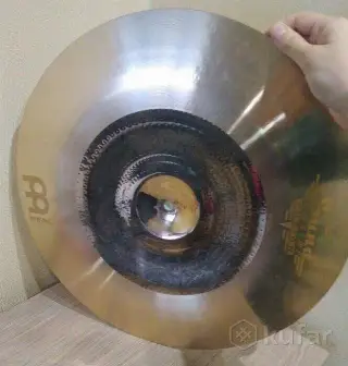 Meinl Soundcaster China 18