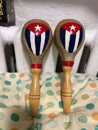 Маракасы