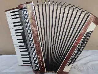 Аккордеон