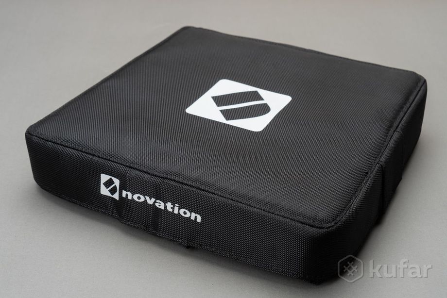 Novation LaunchPad Pro mk1 Case чехол кейс футляр — фото 3