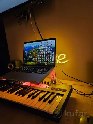midi-клавиатура navation launchkey 37 mk3