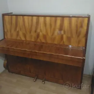 пианино