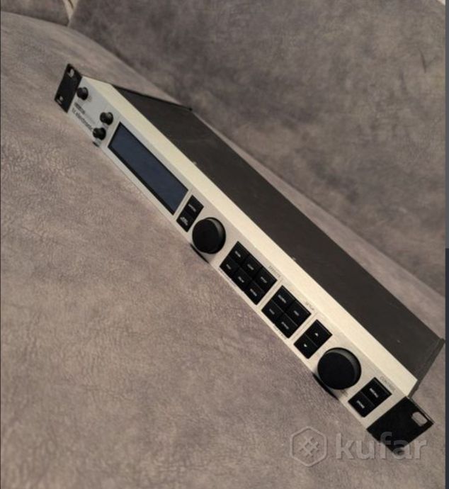 Гитарныйпроцессор эффектов TC Electronic G-MAJOR 2
