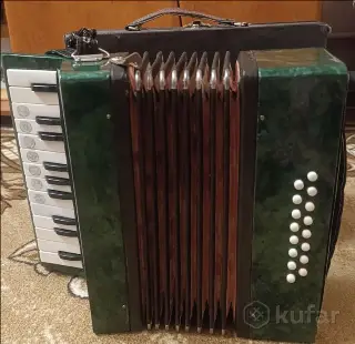 баян мини