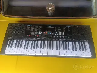 синтезатор на запчасти
