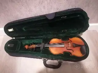 скрипка 1/4