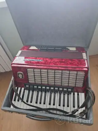 Аккордеон