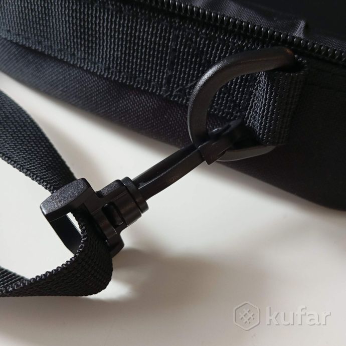 Сумка-кейс Valeton GPB-2 для гитарного процессора — фото 6
