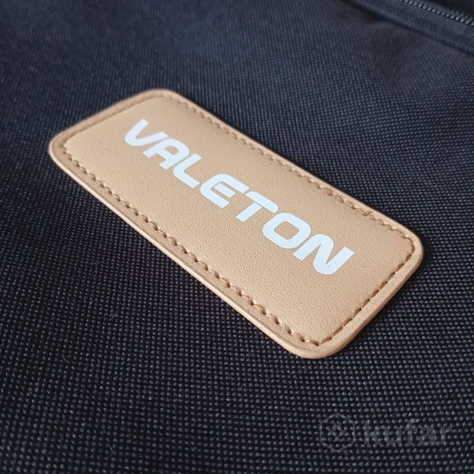 Сумка-кейс Valeton GPB-2 для гитарного процессора — фото 7