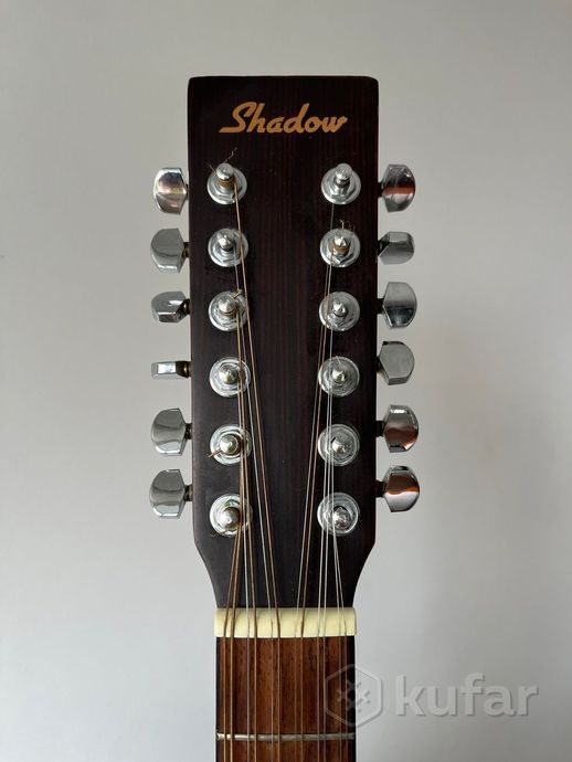 Гитара Shadow SW-2320-12 — фото 1