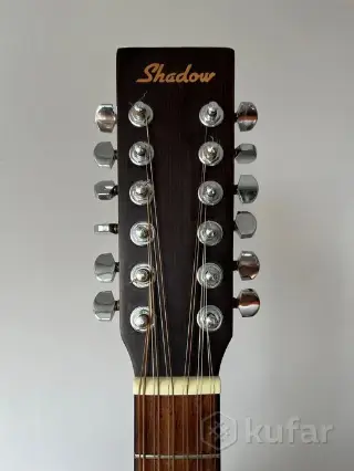 Гитара Shadow SW-2320-12