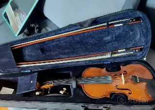 Скрипка Cervini HV-300 4/4
