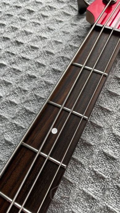 Бас-гитара Yamaha trbx304 активная э-а, 4 струны — фото 3