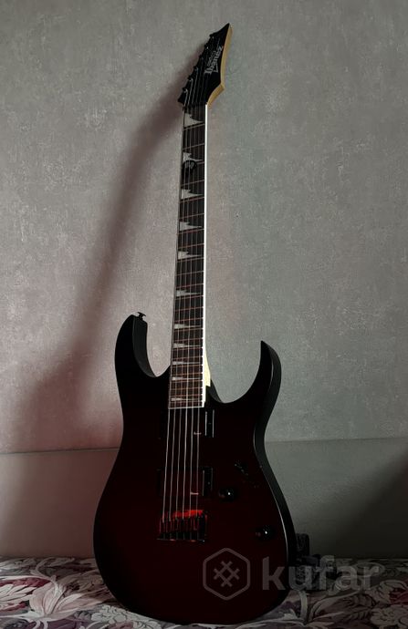 IBANEZ электрогитара