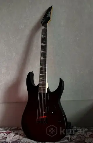 IBANEZ электрогитара