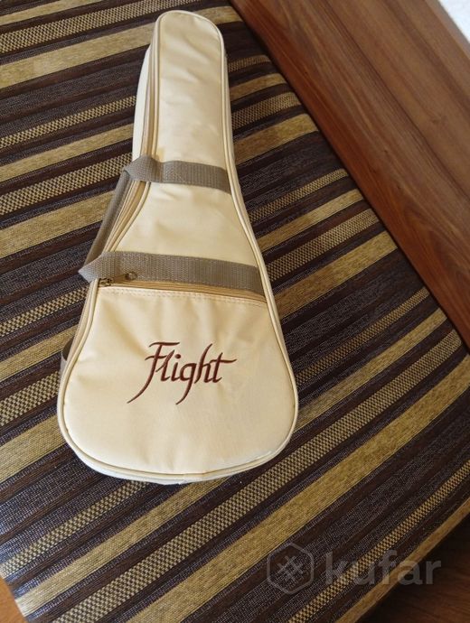укулеле flight баритон — фото 2