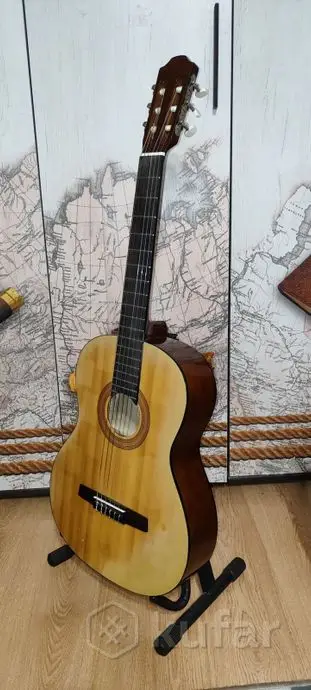 Гитара Hohner HC-06