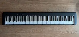 Цифровое пианино Casio CDP-S100
