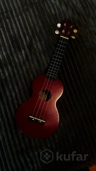 Укулеле