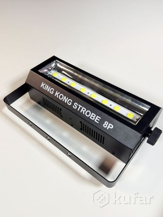 Стробоскоп LED 200W — фото 1