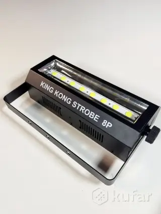 Стробоскоп LED 200W