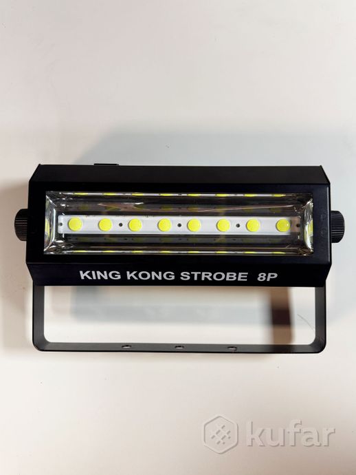 Стробоскоп LED 200W — фото 3