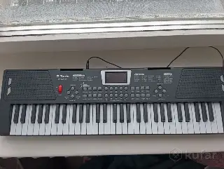синтезатор
