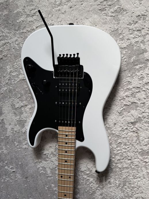Электрогитара Jackson Adrian Smith SDX Signature — фото 2