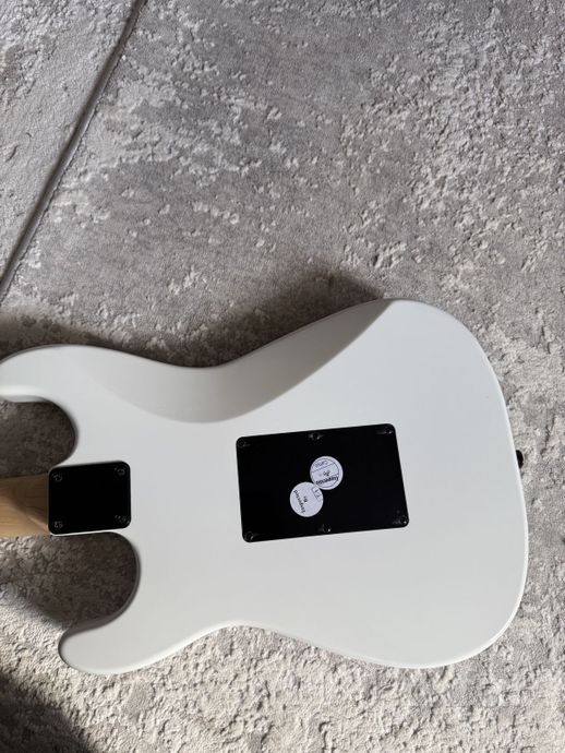 Электрогитара Jackson Adrian Smith SDX Signature — фото 4