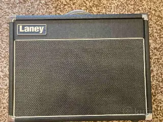Ламповый гитарный комбо Laney