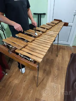 ксилофоны