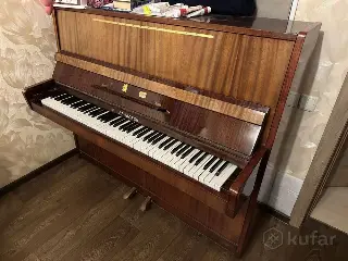 Пианино Беларусь