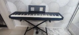 фортепиано YAMAHA P-45