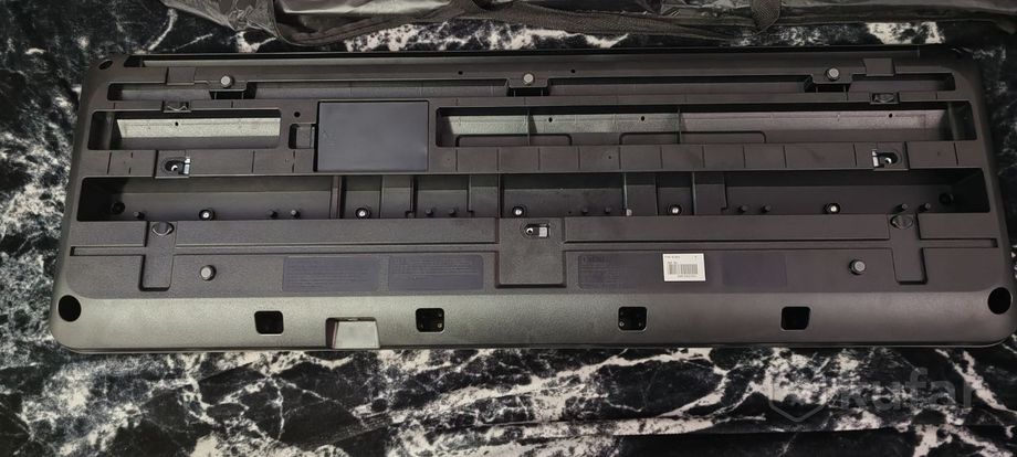 Синтезатор Yamaha psr-e383 + чехол — фото 3