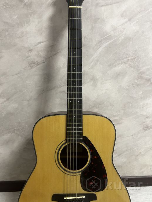 Гитара Yamaha FG800 реплика — фото 1