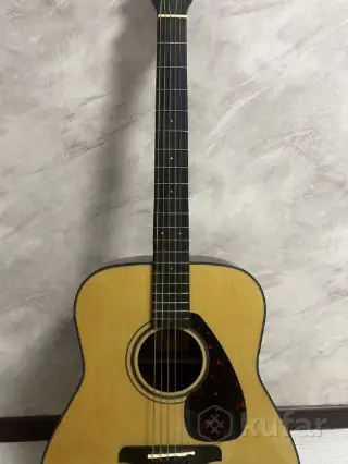 Гитара Yamaha FG800 реплика