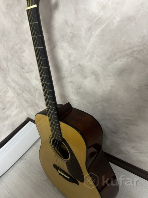 Гитара Yamaha FG800 реплика — фото 2