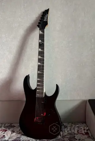 Ibanez электрогитара