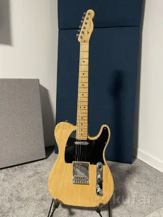 Электрогитара Fender American Standard Telecaster
