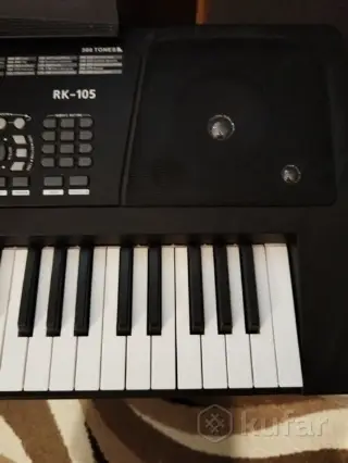 Синтезатор Rin RK-105