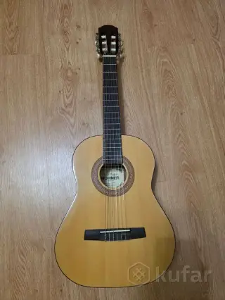 Гитара HOHNER HC02