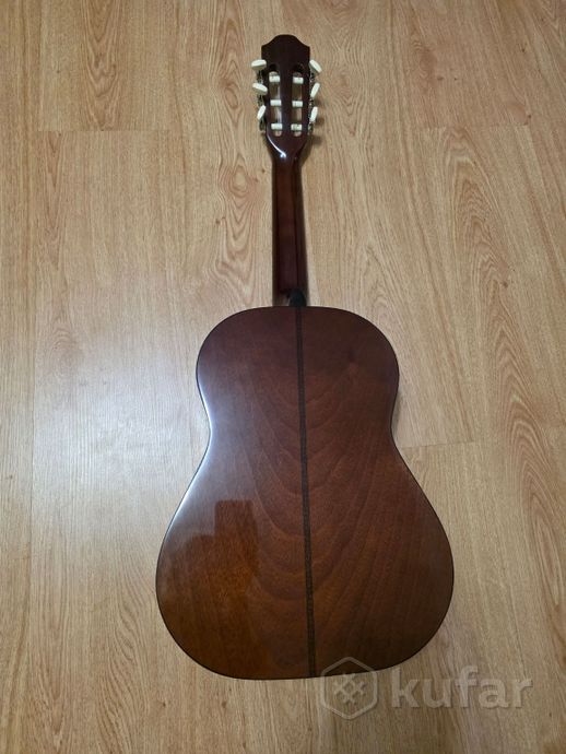 Гитара HOHNER HC02 — фото 3
