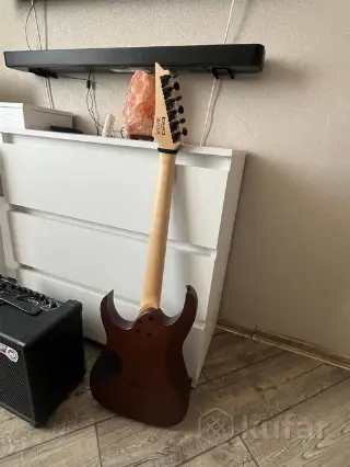 Электрогитара Ibanez GIO с чехлом