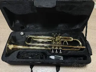 Труба yamaha