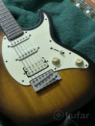 Cort G210 Sunburst
