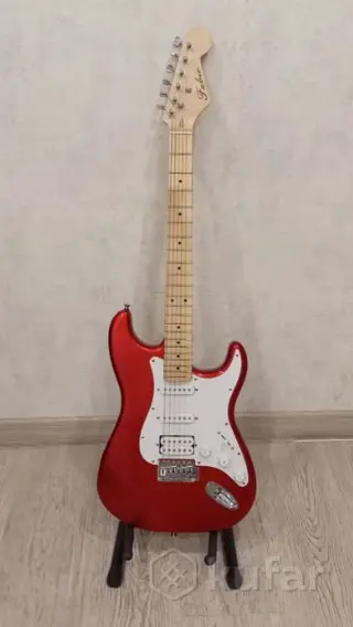 Электрогитара Fabio Stratocaster