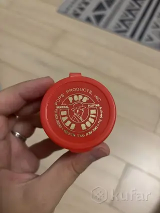 Канифоль Pop’s bass rosin